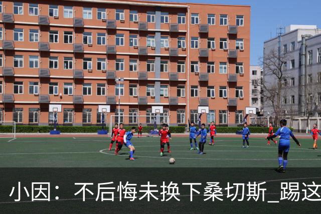 小因：不后悔未换下桑切斯 踢这么好被淘汰太遗憾